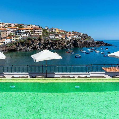 Pestana Churchill Bay Câmara de Lobos المظهر الخارجي الصورة