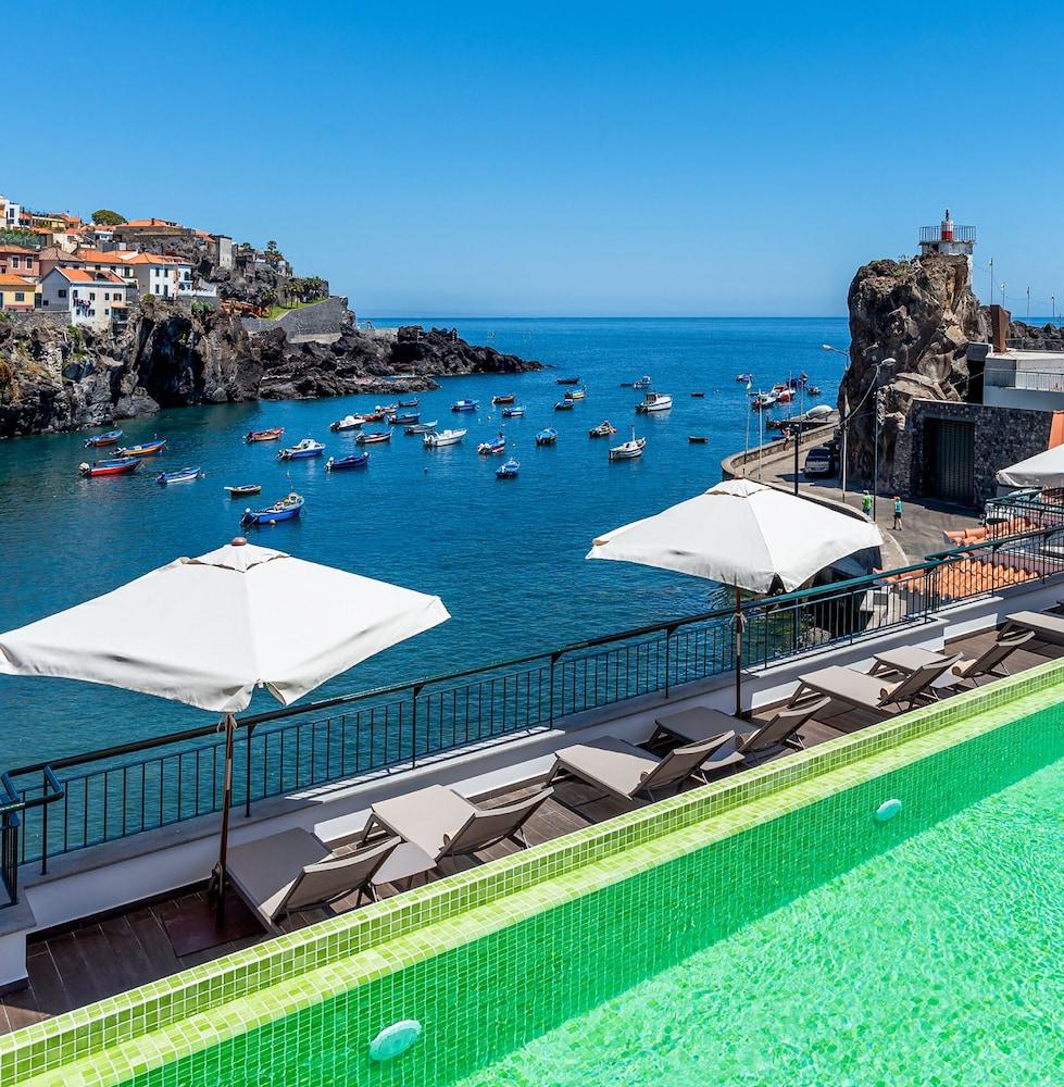 Pestana Churchill Bay Câmara de Lobos المظهر الخارجي الصورة