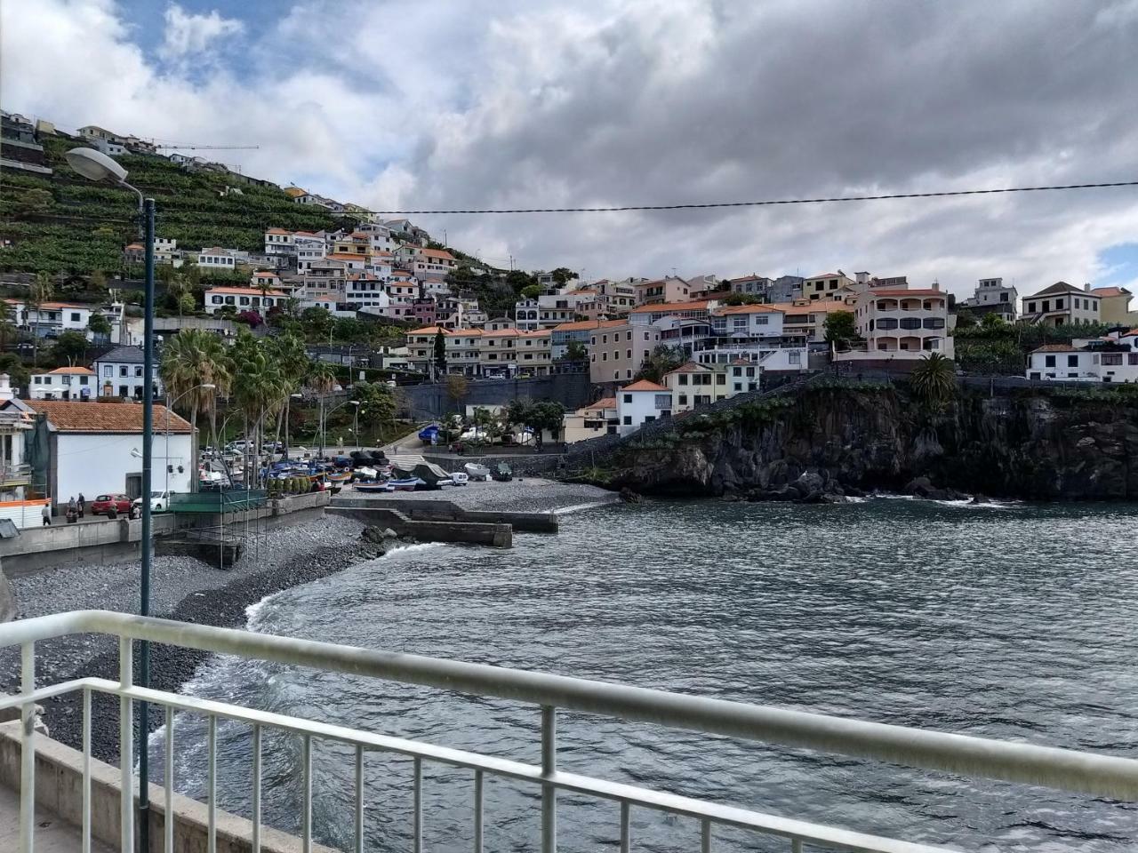 Pestana Churchill Bay Câmara de Lobos المظهر الخارجي الصورة