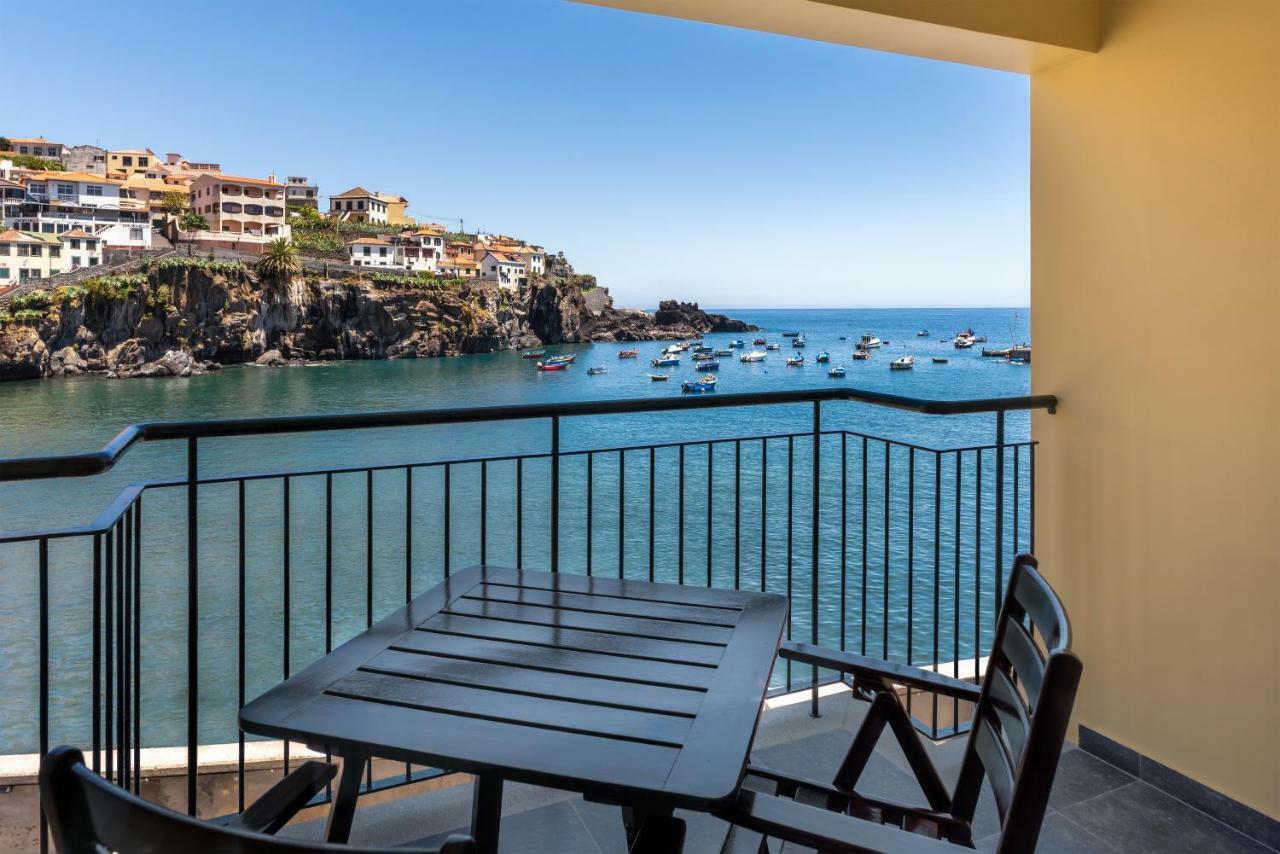 Pestana Churchill Bay Câmara de Lobos المظهر الخارجي الصورة