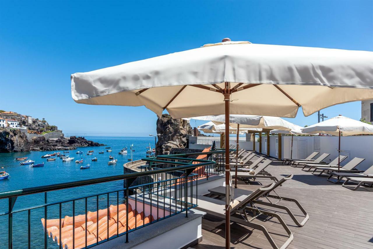 Pestana Churchill Bay Câmara de Lobos المظهر الخارجي الصورة