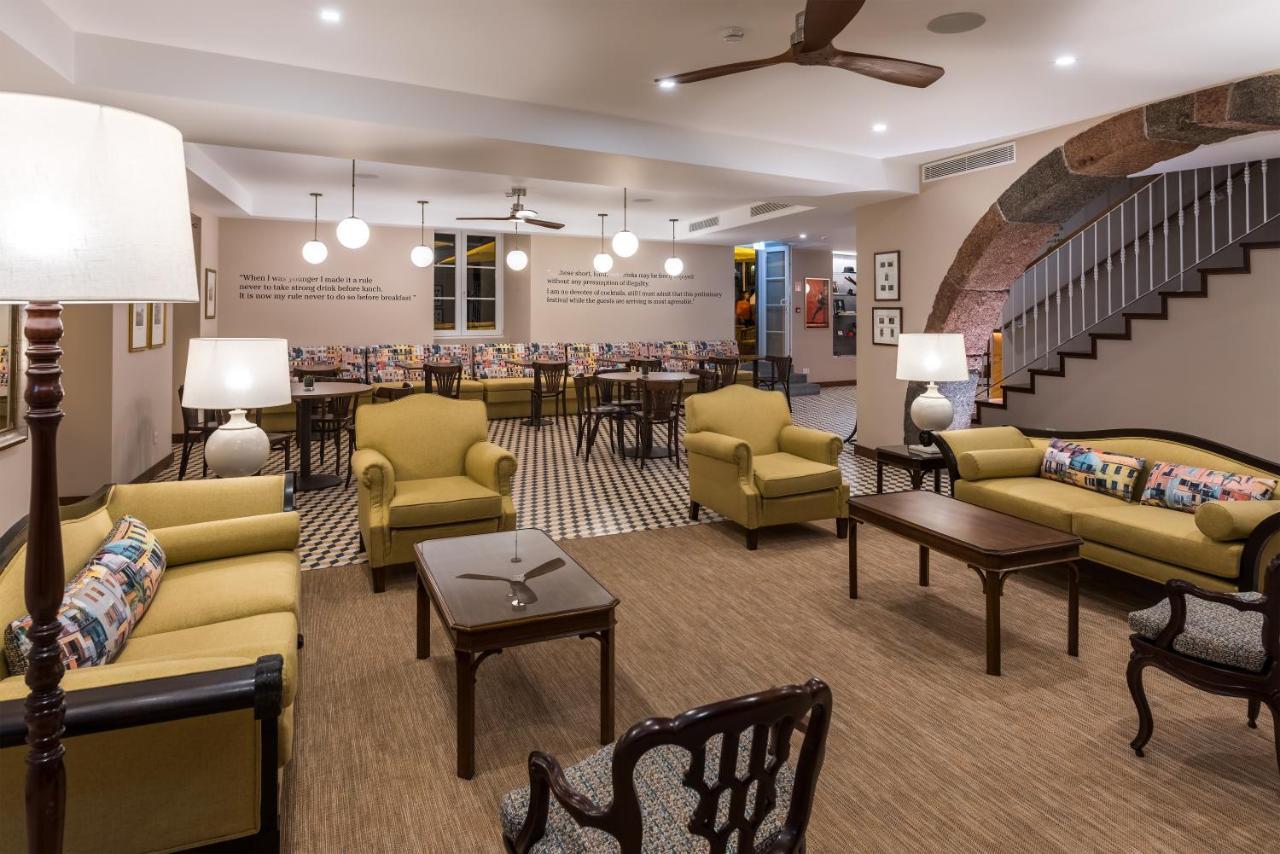 Pestana Churchill Bay Câmara de Lobos المظهر الخارجي الصورة