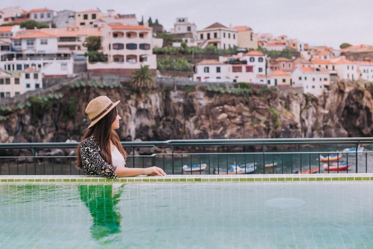 Pestana Churchill Bay Câmara de Lobos المظهر الخارجي الصورة